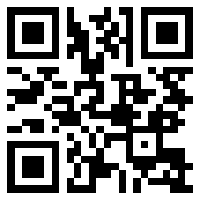 QR code for this website